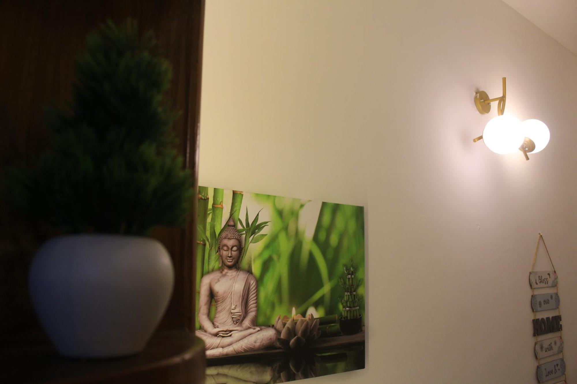 Tropical Villa Homestay Mangalore Exteriör bild
